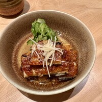 うなぎ四代目菊川 東京駅黒塀横丁店 - 