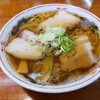 ラーメンうめ八