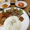 オムニ食堂 本店
