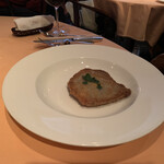 洋食の店 橋本 - 