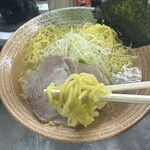 覆麺 智 - 