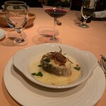 洋食の店 橋本 - 