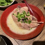 おでん屋たけし - 