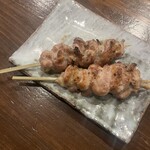酒菜 山もと山もと - 