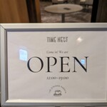 TIME NEST - 