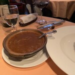 洋食の店 橋本 - 