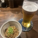 酒菜 山もと山もと - 