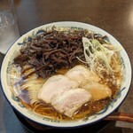 らーめん 直方 - 