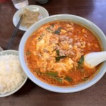 中華料理 まさき亭 - 