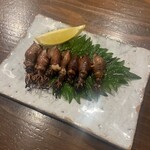 酒菜 山もと山もと - 