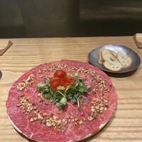 肉寿司 肉和食 KINTAN コレド室町 - 
