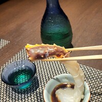 神戸 かに傳 - 