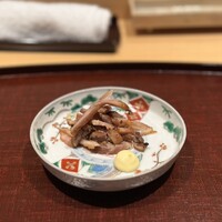鳥匠 いし井 - 