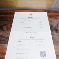 恵比寿ビストロ 猫も杓子も - 