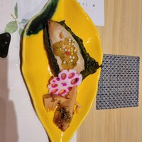 WASHOKU SUSHI いぶき 銀座店 - 