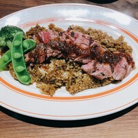 恵比寿ビストロ 猫も杓子も - 