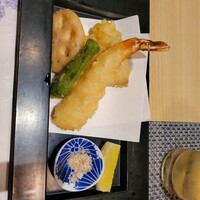 WASHOKU SUSHI いぶき 銀座店 - 