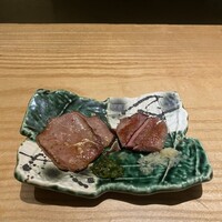 肉寿司 肉和食 KINTAN コレド室町 - 