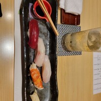 WASHOKU SUSHI いぶき 銀座店 - 