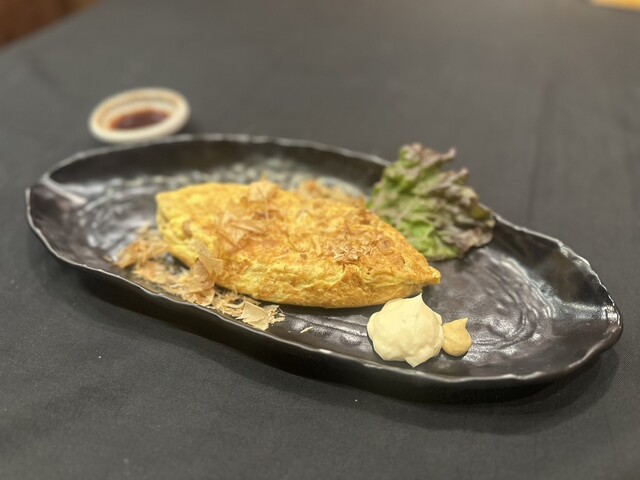 革命飯店 世界のチェ・タケダ - 秋田（ラーメン）の写真