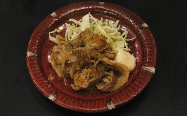革命飯店 世界のチェ・タケダ &ndash; 秋田で味わう本格ラーメンと居酒屋