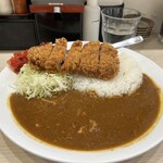 Tonkatsu Aoki No Kareya Ippekoppe - 