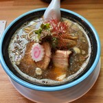 中華そば 西巻流 - 料理写真: