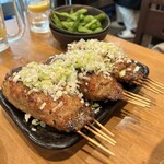 Yakitori Yoneda - 