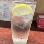 もつ焼き とん将 - 