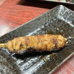 もつ焼き とん将 - 