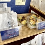 手づくりおむすび ふじ - 