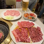 Yakiniku Yamada - 