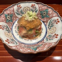 日本料理 別府 廣門 - 