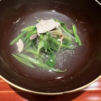 日本料理 別府 廣門 - 