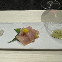 千房ADVANCE 広尾店 - 