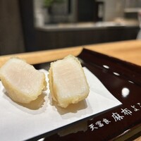 天冨良 麻布よこ田 新宿別邸 - 