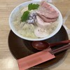 手打ち正麺 Hachimitsu