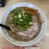 らーめんや亜喜英 - 料理写真: