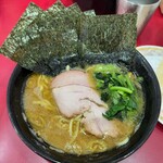 ラーメン 杉田家 - 