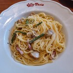 졸리 파스타 미에 카와고에점