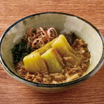 Ishiusubiki Soba Ishiraku - 