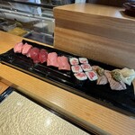 Ichiba Sushi - 