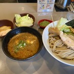 つけ麺 五ノ神製作所 - 