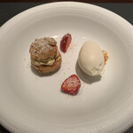 エノテカ・ラ・リコルマ - 