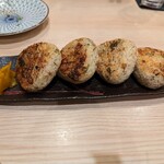 Yakitori To Wami Morita - 