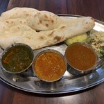 ミニインドレストラン - 