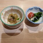 Yakitori To Wami Morita - 