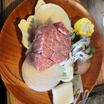 筑波山 ひたち野 - 