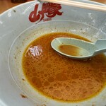 ラーメン山岡家 - 