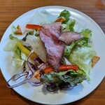 졸리 파스타 미에 카와고에점